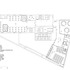 Third floor plan