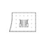 Fourth floor plan