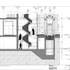 Blasment/ground level core sections