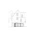 Rear elevation
