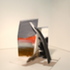 Paper maquette