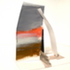 Paper maquette