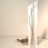 Paper maquette