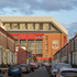 New Main Stand 