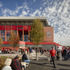 New Main Stand