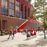 New Main Stand