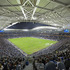 Inside Bowl at Sammy Ofer Stadium