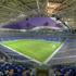 Inner Bowl of Sammy Ofer Stadium