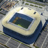 Aerial of Sammy Ofer Stadium