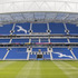Inner Bowl of Amex Community Stadium