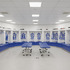 Home Changing Room