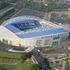 Aerial of Amex Community Stadium