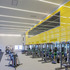Gym at Tottenham Hotspur FC Training Centre