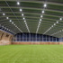 Indoor Area 