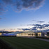 Exterior of Tottenham Hotspur FC Training Centre