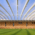 Indoor_Area at Tottenham Hotspur FC Training Centre