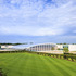 Exterior of Tottenham Hotspur FC Training Centre