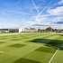 Pitches at Tottenham Hotspur FC Training Centre