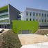 Exterior of Thurrock Campus