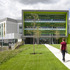 Exterior of Thurrock Campus