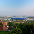 Exterior of Stade Océane