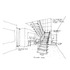 Battersea Power Station : Stair Concept Sketch