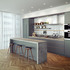 Battersea Power Station : Kitchen