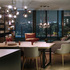 The Power House : Living Room