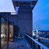 The Power House : External Terrace