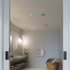 The Power House : Master Bathroom