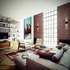 Battersea Power Station : Conversion Flat