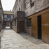Completed site