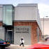 Sackler Building by Haworth Tompkins