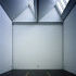 Sackler Building by Haworth Tompkins