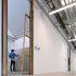 Sackler Building by Haworth Tompkins