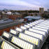 Sackler Building by Haworth Tompkins
