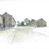 Dovecote sketch