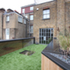 First floor garden