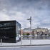 5CUBE viewed from North
