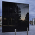 Black Glass Cladding
