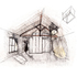 Concept sketch