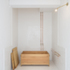 Bath house