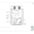 Proposed Rear Elevation