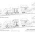 NNX32D0KSETZEFY_384_-_AJ_Drawing_4-Brockeridge_-Street_elevation_Existing_and_Propo