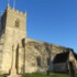 BY6YWROQZKDVUSS_Wootton_church_ftwork