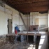 During construction