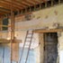 During construction
