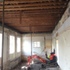 House before the work
