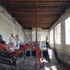House before the work