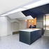 Kitchen and living area